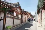 北村韓屋村