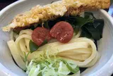 まるまうどん