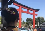 鶴岡八幡宮