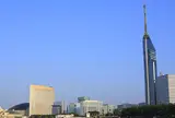 福岡タワー