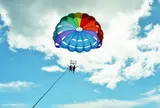 Hawaiian Parasail