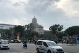 Plaça de Catalunya