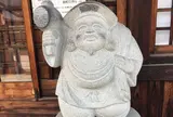 敷津松之宮・大国主神社（しきつのみや・おおくにぬしじんじゃ）