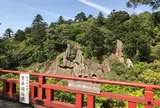 那谷寺
