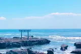 大洗磯前神社