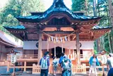 御岩神社
