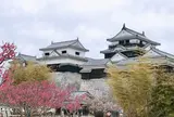 松山城