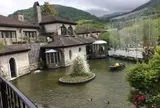 箱根ガラスの森美術館