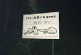慰霊の森