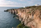 三段壁