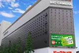 ビックカメラ有楽町店