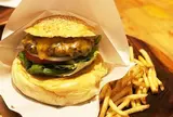 burger kitchen CHATTY CHATTY
