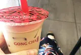 ゴンチャ 渋谷スペイン坂店