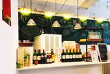 TSURUCAFE（ツルカフェ）