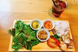 ノイモンドオーガニックカフェ