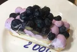 カフェ・コムサ シブヤ西武店