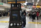 川越駅