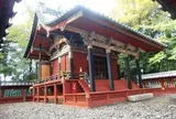 仙波東照宮