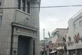 川越　大正ロマン通り