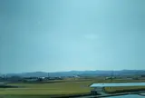 中間市の田園風景
