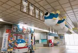 新下関駅