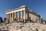 パルテノン神殿