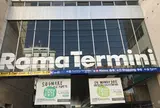 ローマ・テルミニ駅