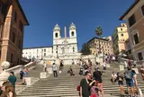 Piazza di Spagna