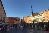 ナヴォーナ広場