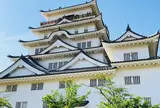 福山城