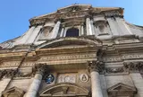 Chiesa di Sant' Ignazio di Loyola