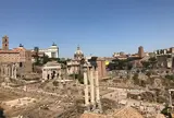 フォロ・ロマーノ