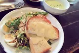 ザリガニカフェ