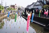 巴波川