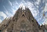 サグラダ・ファミリア聖堂