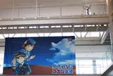 鳥取砂丘コナン空港