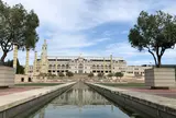 〈やや応用〉Estadi Olímpic Lluís Companys