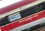 ローマ・テルミニ駅