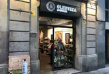 Aceite de Oliva y Cosmética natural - La Chinata Barcelona Raval
