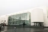 バルセロナ現代美術館