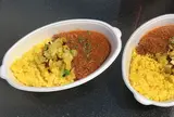 カレーと創作スパイス料理YODARE