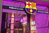 〈基本〉FC Barcelona Official Store