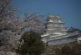 姫路城