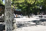 猿田彦神社