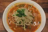 辛辛麺