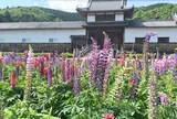 三日月藩乃井野陣屋館