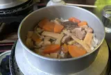 道の駅 ラステンほらど