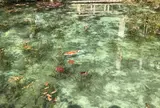 モネの池