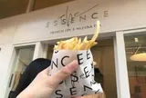 The ESSENCE