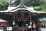 江島神社
